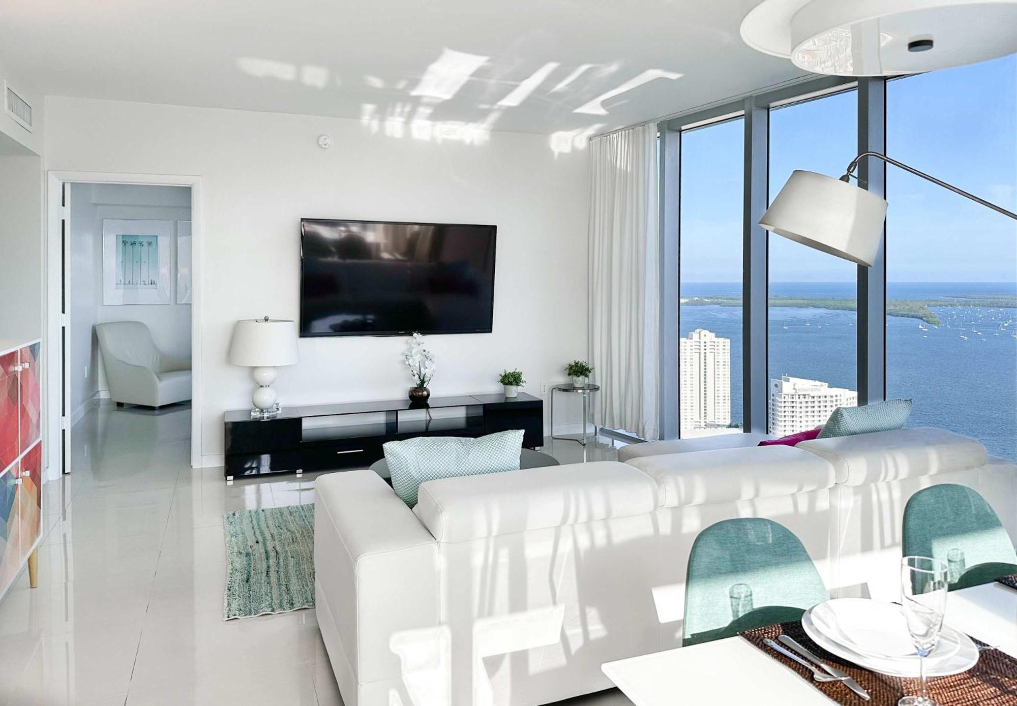 Mvr An Unforgettable View Awaits Apartamento *
