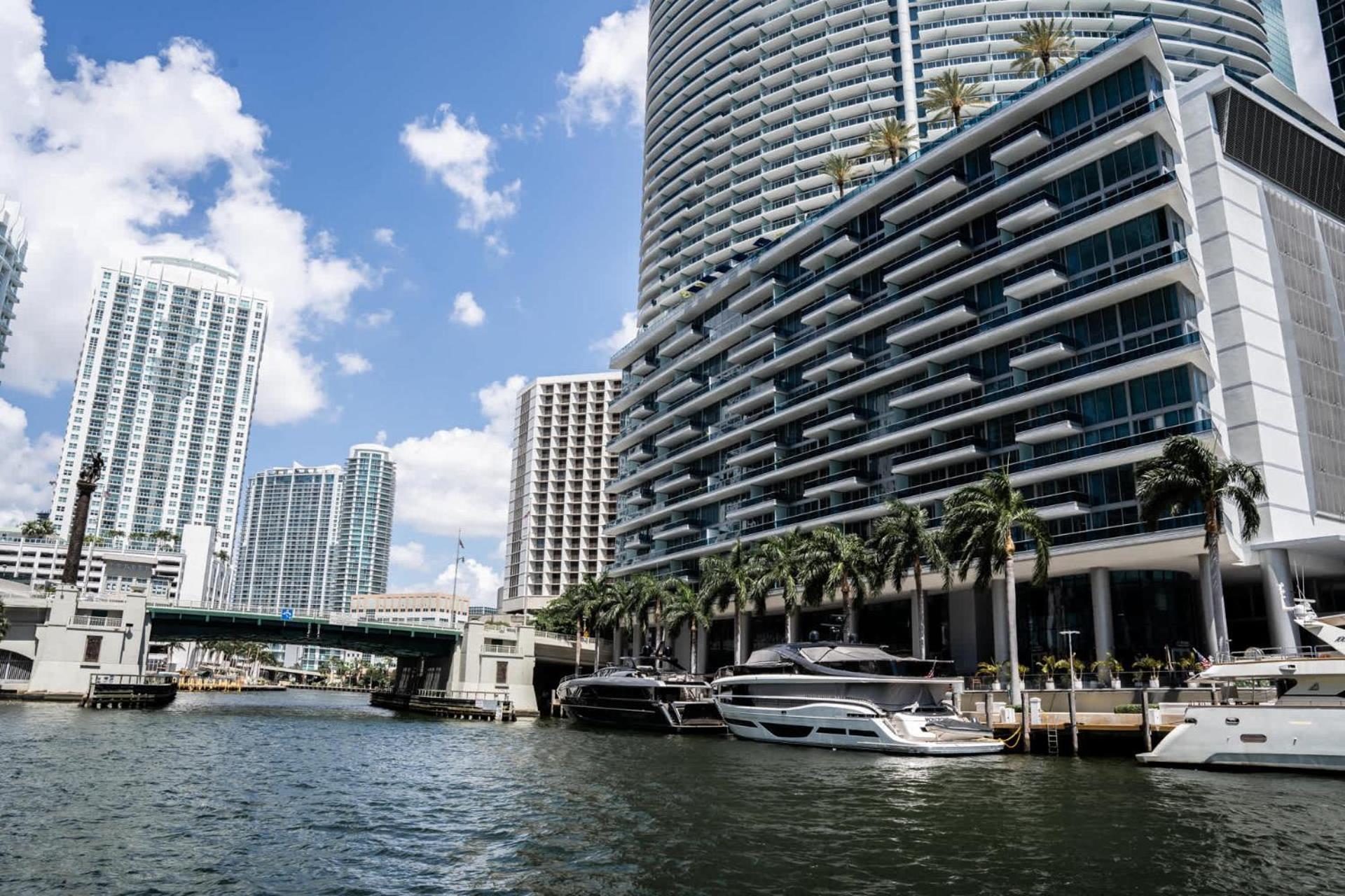 Apartamento Mvr An Unforgettable View Awaits Miami