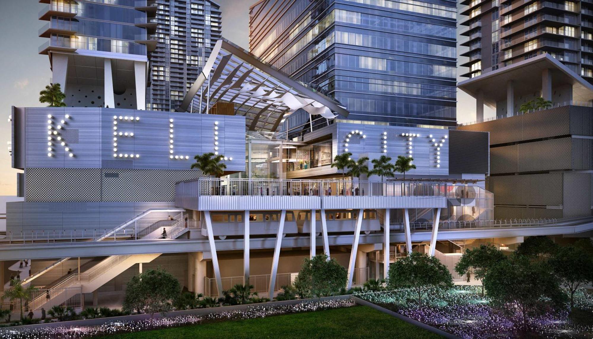 Mvr An Unforgettable View Awaits Apartamento