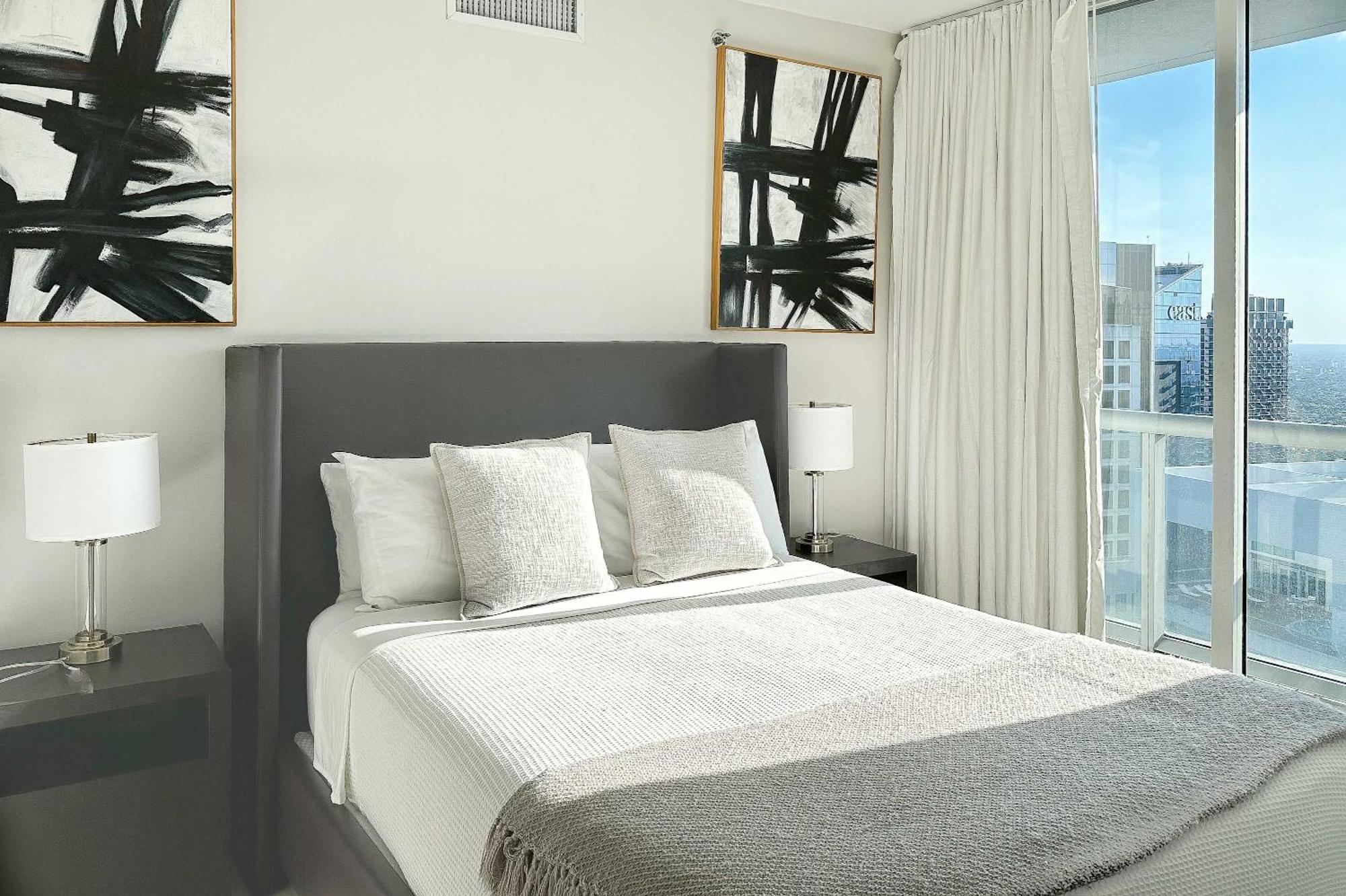 Apartamento Mvr An Unforgettable View Awaits *