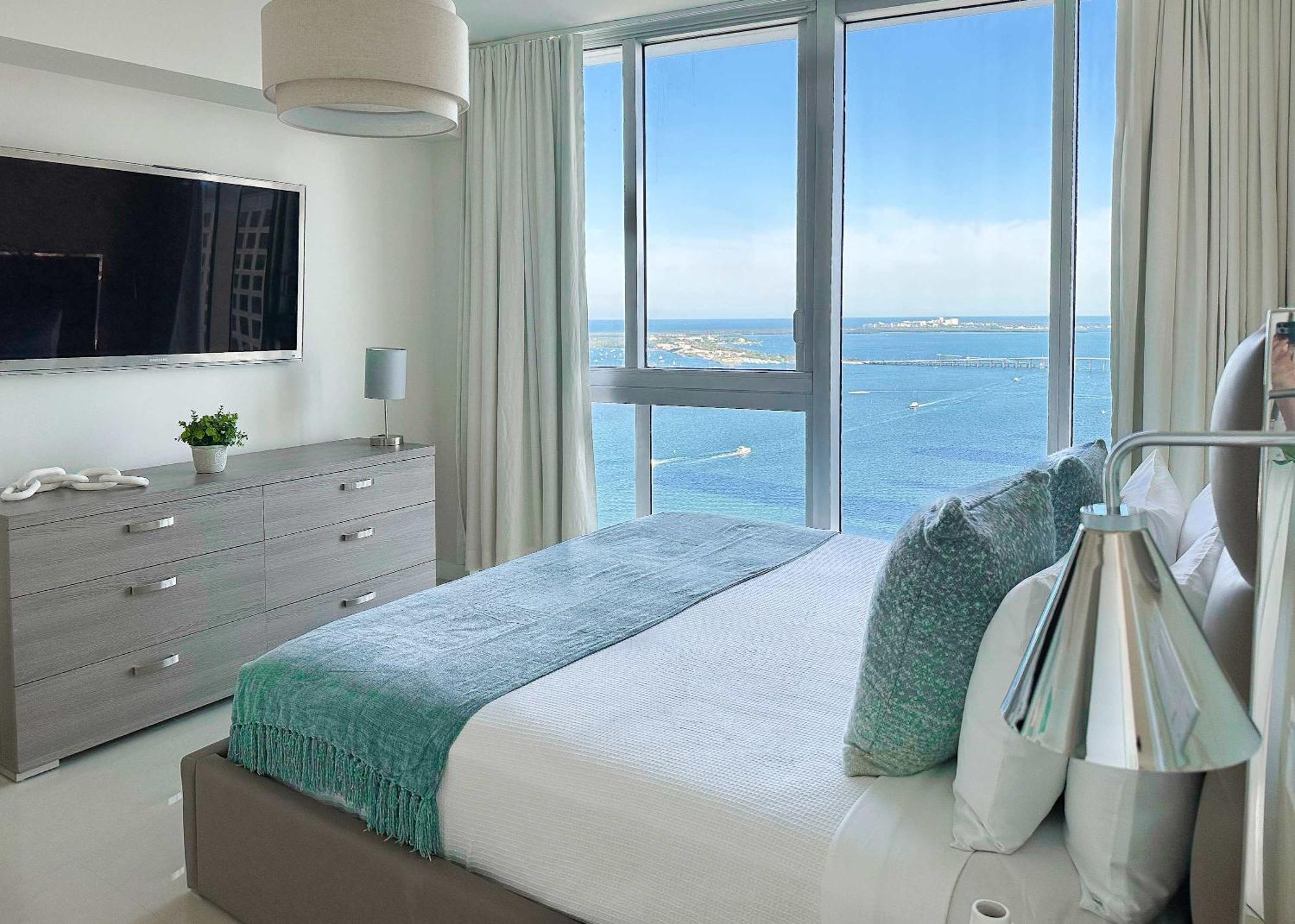Mvr An Unforgettable View Awaits * Miami