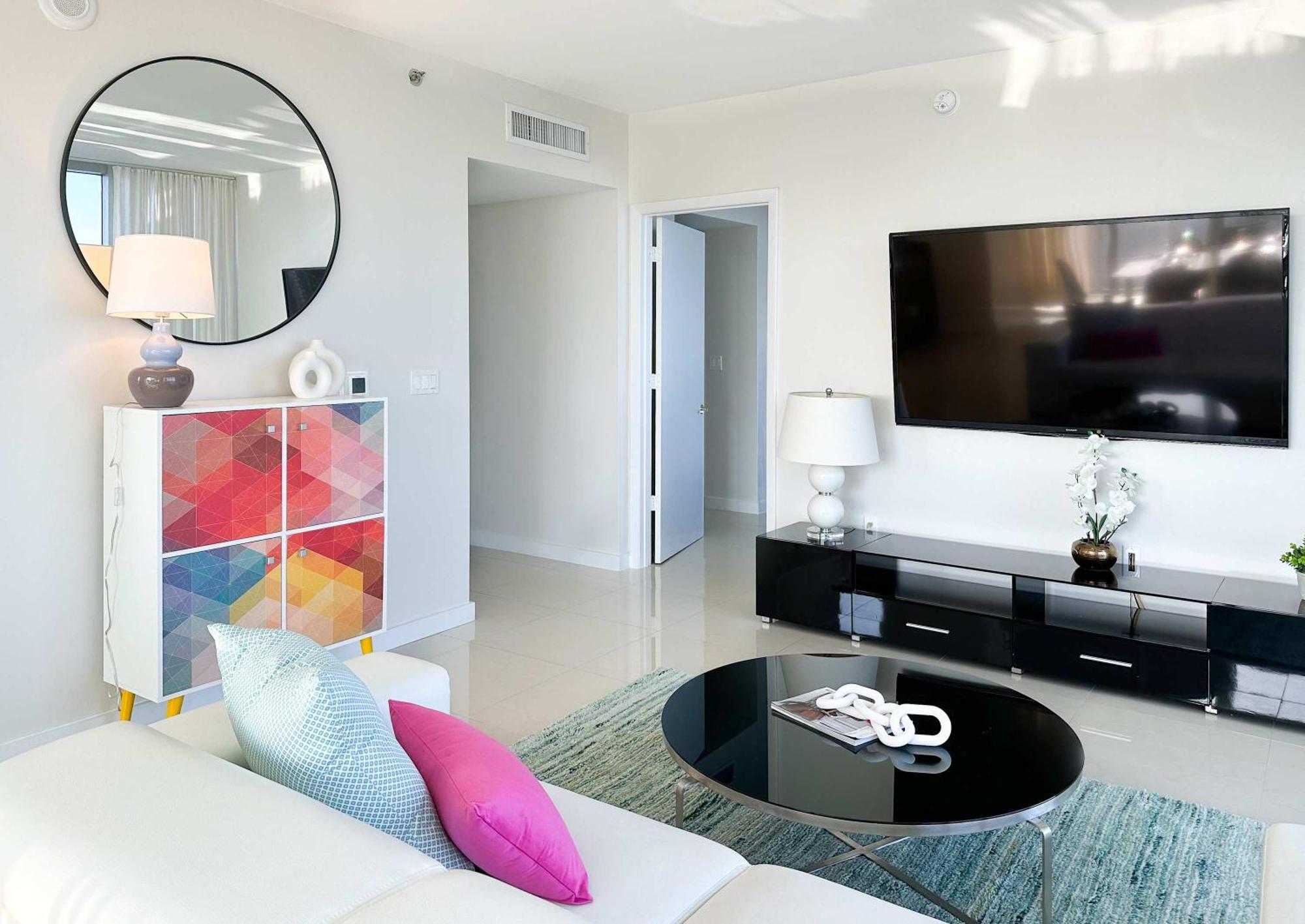 Mvr An Unforgettable View Awaits Apartamento *
