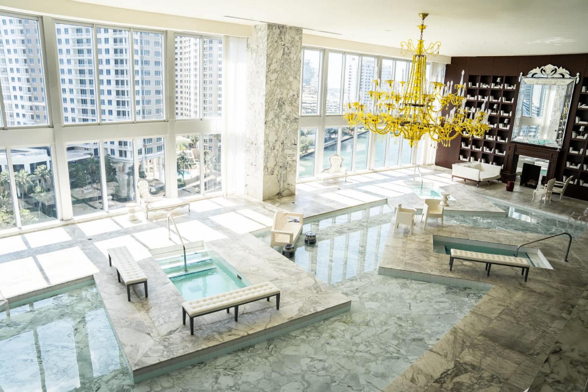 Apartamento Mvr An Unforgettable View Awaits Miami