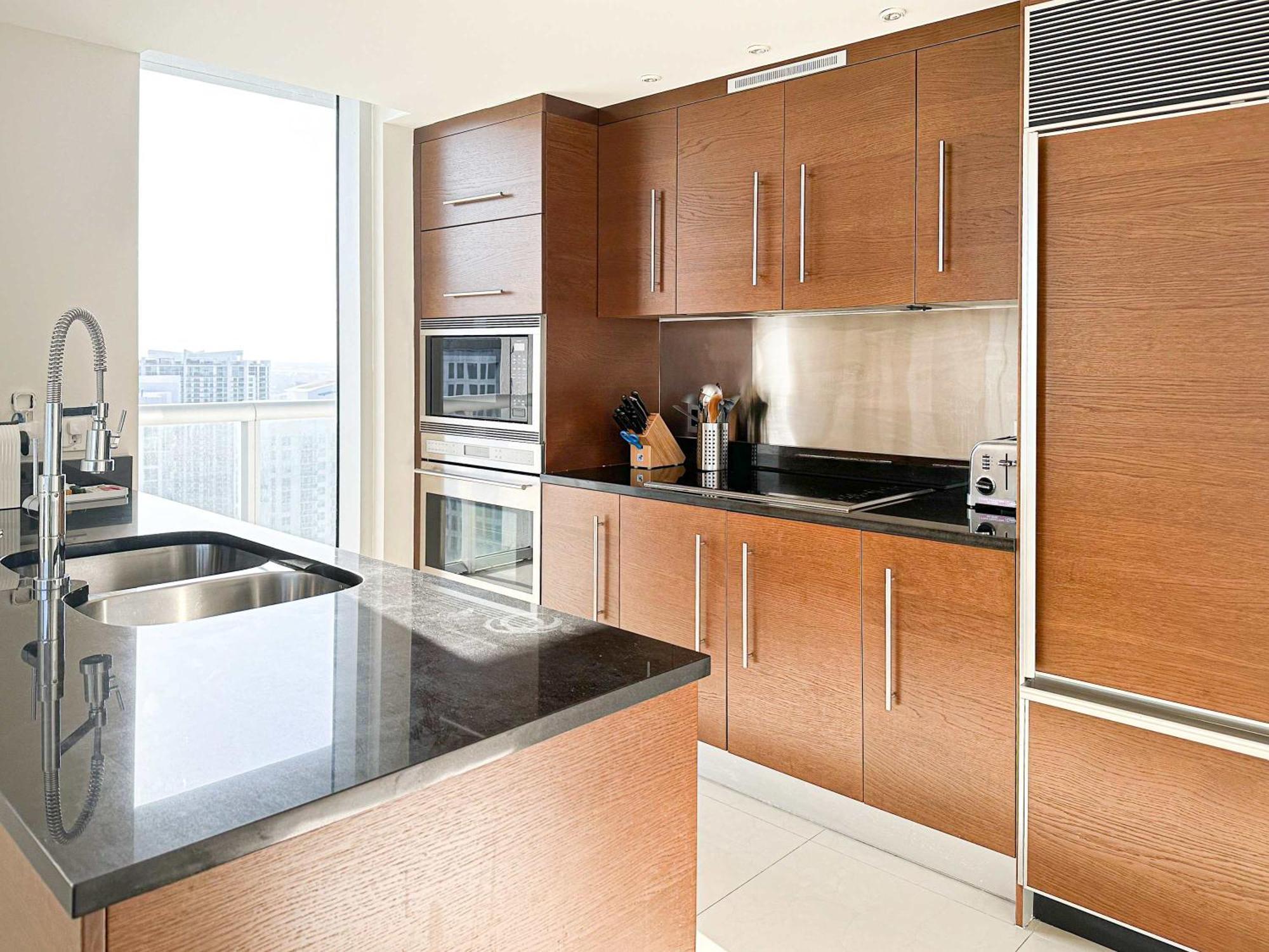 Apartamento Mvr An Unforgettable View Awaits