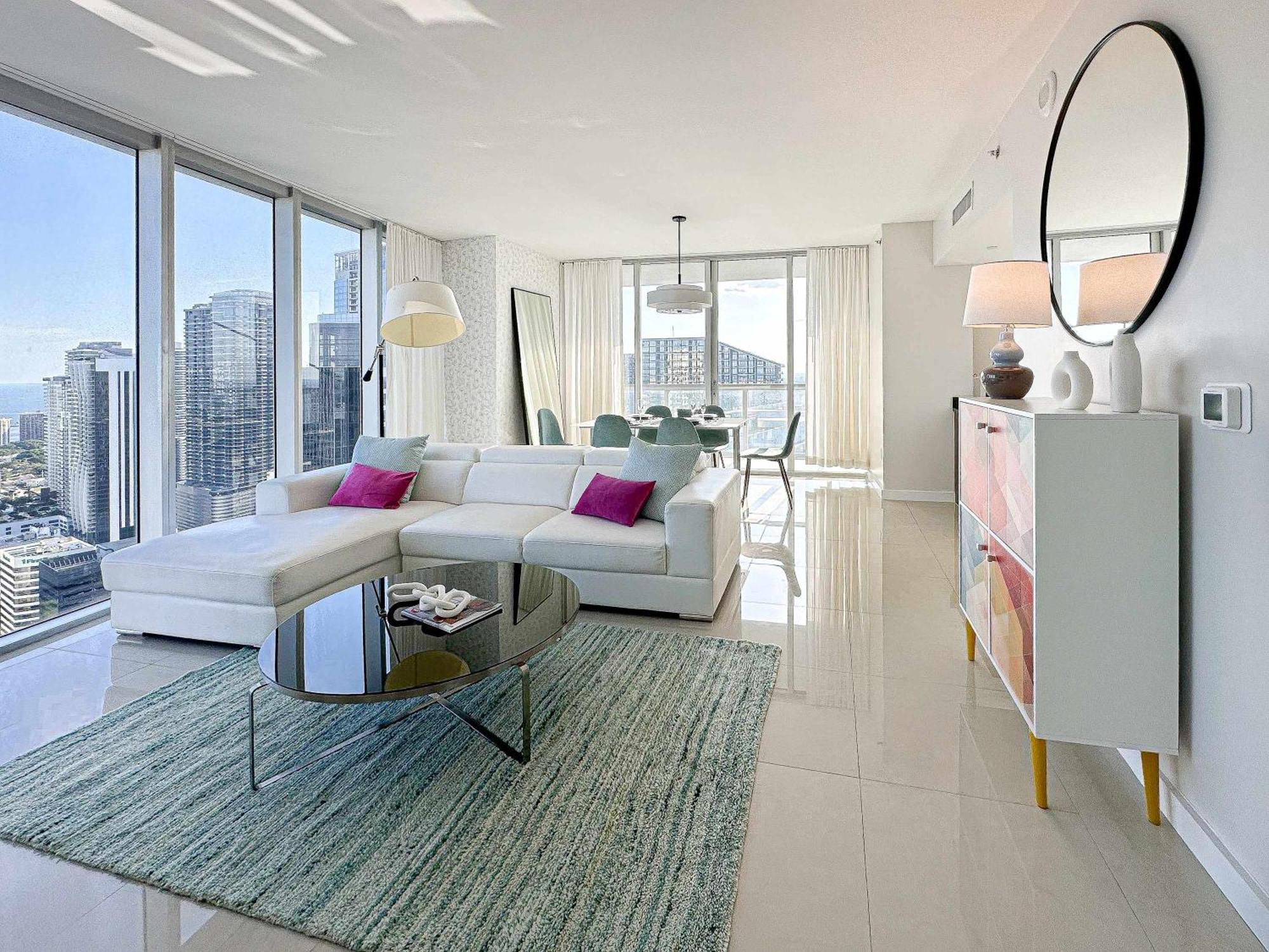 Apartamento Mvr An Unforgettable View Awaits