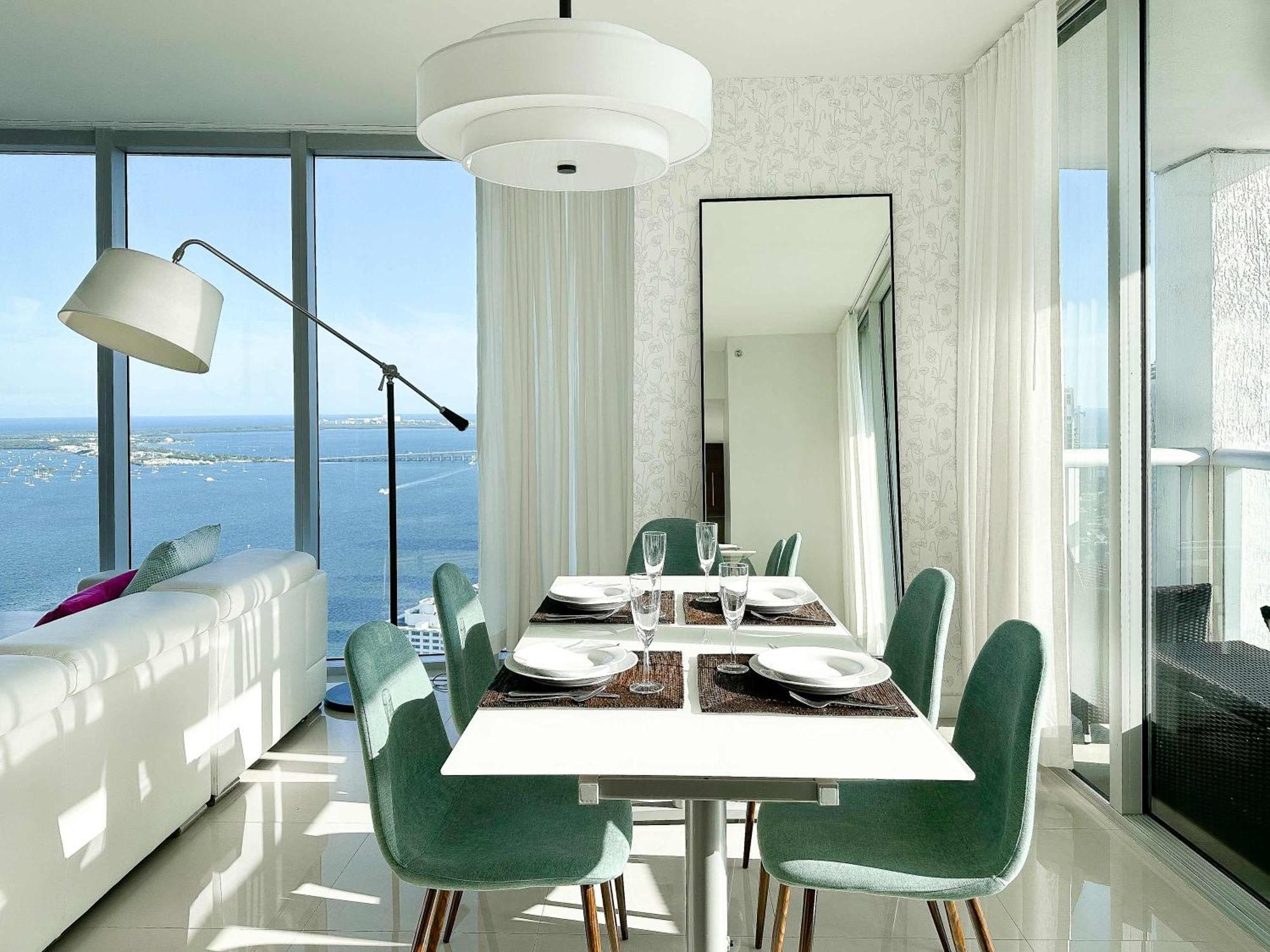 Apartamento Mvr An Unforgettable View Awaits *